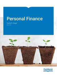 Personal Finance, Version 3.0 - Image pdf with ocr